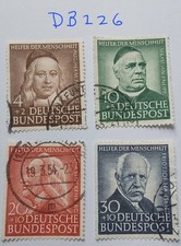 Germania Deutsche Bundespost