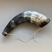 Tromba corno soffiato toro