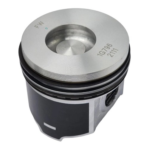 Engine piston assembly - engine,