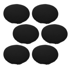 6 Pcs Coprisedili Da Bar