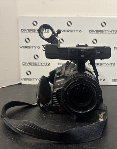 Panasonic px270 microp2 - panasonic,
