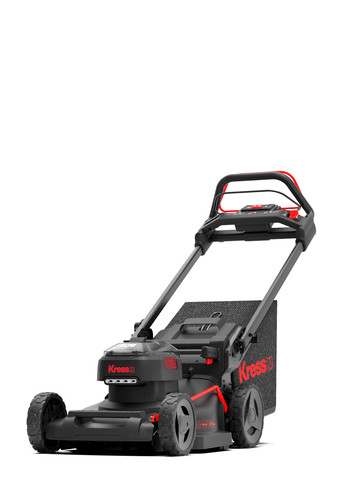 Tosaerba kress 757 e - kress,