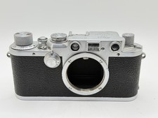 Leica iiif red dial - iiif,