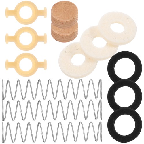 Kit riparazione valvola tromba - riparazione,