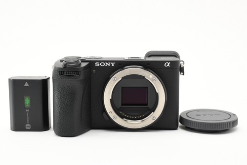 Sony a6700 ilce 6700 35 - a6700, (35