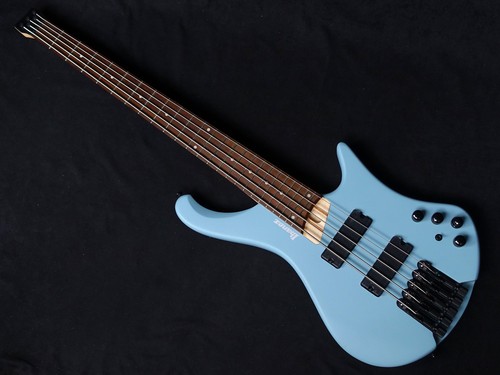Basso elettrico ibanez - basso,