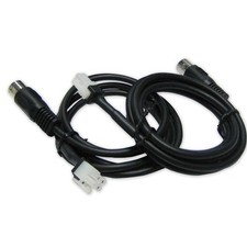 Aquatronica ACQ428 Cablaggio