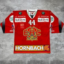 Maglia EHC Biel-Bienne Mauro