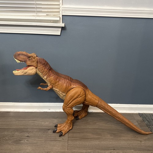 Modellino giocattolo dinosauro