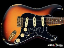 2020 FENDER STRATOCASTER