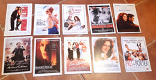 JULIA ROBERTS - 10 SCHEDE CIAK