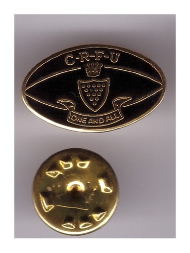 Distintivo pin spilla rugby - distintivo,