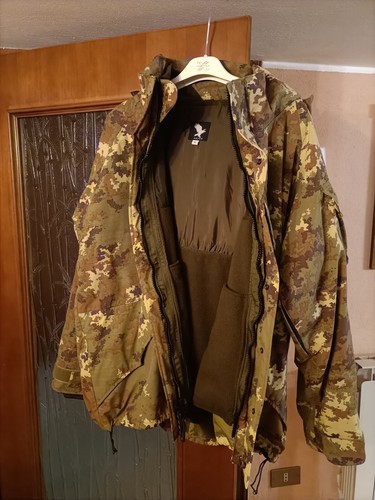 Giubbotto uomo invernale - giubbotto,
