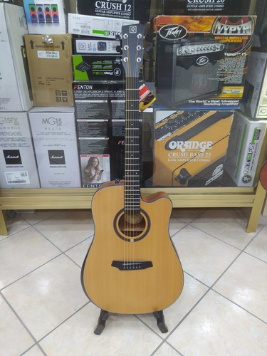 Chitarra acustica - chitarra,