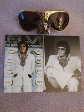 OCCHIALI DA SOLE ELVIS PRESLEY