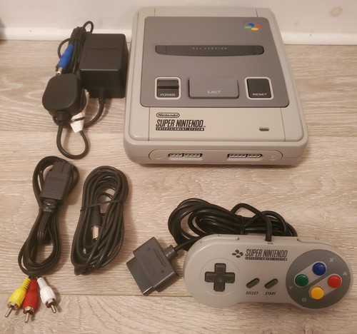 Rara console snes chip - console,