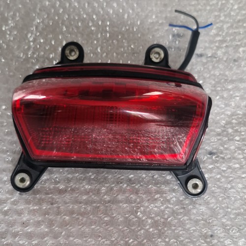 Fanale freno posteriore harley - freno,