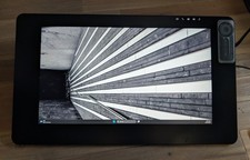 Wacom Cintiq Pro 24 - DTH-2420