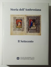 STORIA DELL'AMBROSIANA – IL