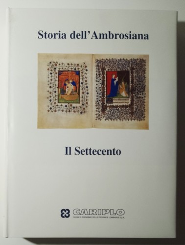 Storia dell ambrosiana il - storia,