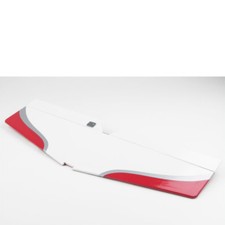 Conduttore posteriore rosso