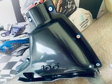 Kit Airbox aspirazione filtro