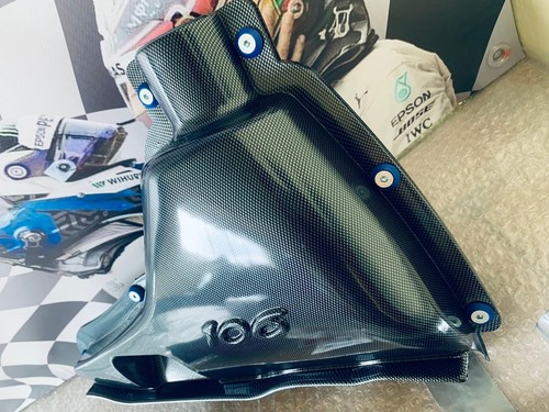 Kit airbox aspirazione filtro - kit,