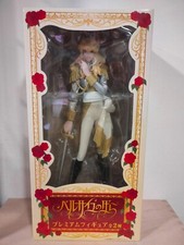 Lady Oscar The Rose of