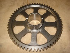 Honda RS 250 R NX5 Gear 57T primary driven Part No. 22112-NX5-000