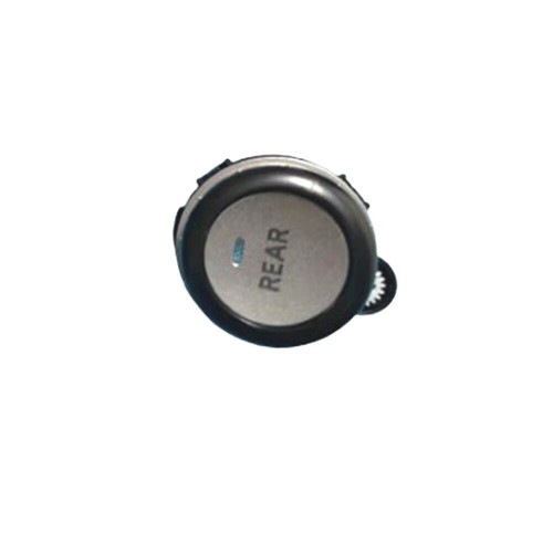 Interruttore manopola c - a, a/c