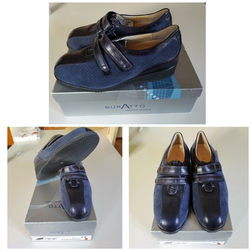 Scarpe donna buratto - da,