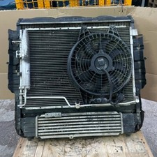 253103XEXXX Calandra Radiatori KIA SORENTO 2.5 Diesel 100KW D4CB