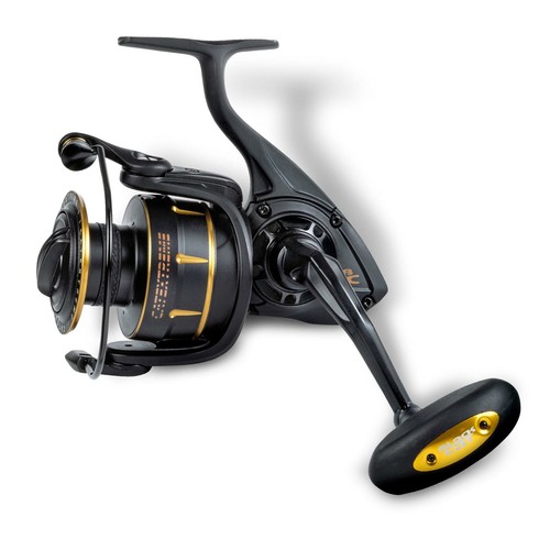 Mulinello pesca black - pesca,