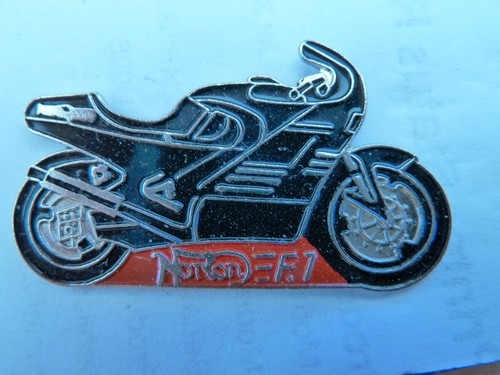 Pin moto norton - , /