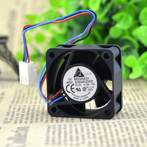 Delta efb0412vhd 40x40x20mm - delta,