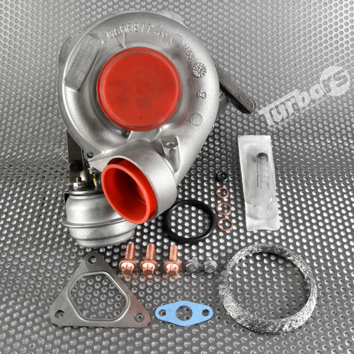 Turbocompresseur mercedes benz - mercedes,
