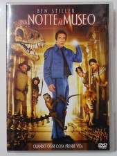 Una Notte al Museo 1 - Primo