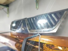 COPPIA LAMPEGGIANTI PERIMETRALI VEICOLI SOCCORSO BIANCHI