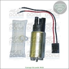 76416 Pompa carburante Meat