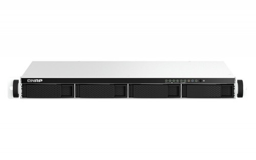 Nas rack celeron - rack, 1u