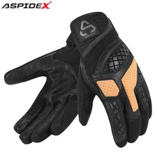 Guanti Moto Scooter Estivi In