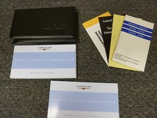 2005 Chrysler PT Cruiser