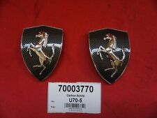 Scudetti Carbon FERRARI 458 -