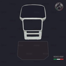 Adesivo tabella XR 600 R -