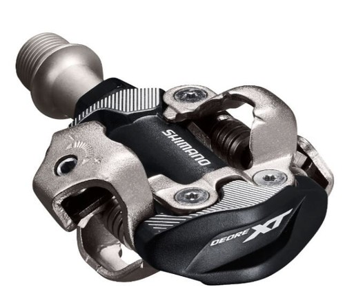 Pedali shimano mtb m8100 - shimano,