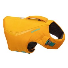 RUFFWEAR Giubbotto salvagente galleggiante L Wave arancione 1874560 per cane ...