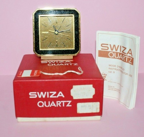 Orologio sveglia tavolo - orologio, da
