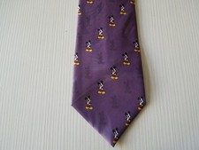DISNEY MICKEY POLY TIE