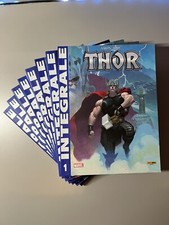 Thor integrale jason aaron - thor,