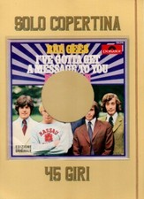 Bee Gees – I've Gotta Get a